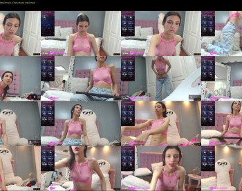 iris_stone_ — 52 minute Chaturbate female naked cam show, 720p, Jul 11, 2024