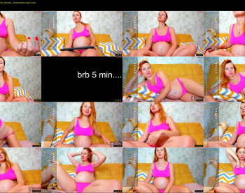 luxiehorny — 122 minute Chaturbate female naked cam show, 720p, Jul 11, 2024