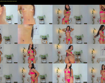 marce_algara — 121 minute Chaturbate female naked cam show, 720p, Jul 11, 2024