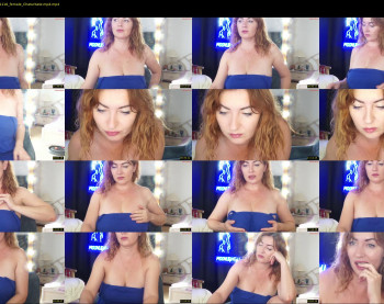 moonlight4u — 28 minute Chaturbate female naked cam show, 720p, Jul 11, 2024
