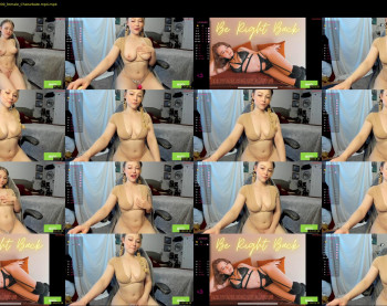sub_button — 113 minute Chaturbate female naked cam show, 720p, Jul 11, 2024