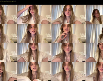 fflloowweerr — 17 minute Chaturbate couple naked cam show, 720p, Jul 12, 2024