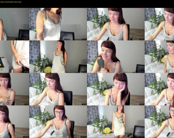 fritha — 81 minute Chaturbate female naked cam show, 720p, Jul 12, 2024