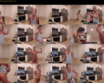 holihurricane — 121 minute Chaturbate female naked cam show, 720p, Jul 12, 2024