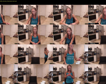 holihurricane — 17 minute Chaturbate female naked cam show, 720p, Jul 13, 2024