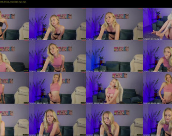 jessica_rays — 87 minute Chaturbate couple naked cam show, 720p, Jul 13, 2024