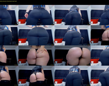 litas_secrets — 114 minute Chaturbate female naked cam show, 720p, Jul 13, 2024