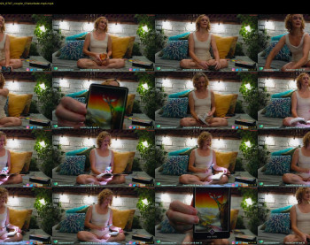 peppermintdusty — 8 minute Chaturbate couple naked cam show, 720p, Jul 12, 2024