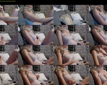 s_mailleee — 121 minute Chaturbate female naked cam show, 720p, Jul 12, 2024