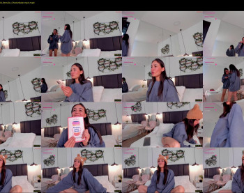 sam01___ — 32 minute Chaturbate female naked cam show, 720p, Jul 12, 2024