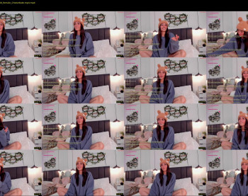 sam01___ — 6 minute Chaturbate female naked cam show, 720p, Jul 12, 2024