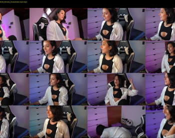 tiny_panther — 17 minute Chaturbate female naked cam show, 720p, Jul 13, 2024