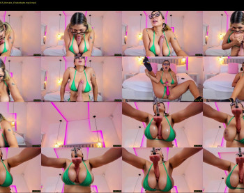 valerynova — 120 minute Chaturbate female naked cam show, 720p, Jul 12, 2024