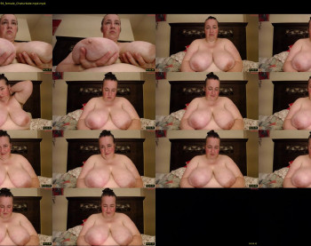 witchannie — 6 minute Chaturbate female naked cam show, 720p, Jul 12, 2024