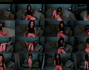 _funsize_ — 121 minute Chaturbate female naked cam show, 720p, Jul 13, 2024