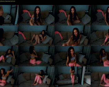 _funsize_ — 89 minute Chaturbate female naked cam show, 720p, Jul 13, 2024