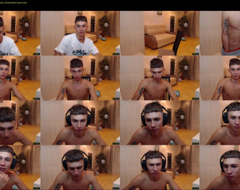_kurt — 30 minute Chaturbate male naked cam show, 720p, Jul 14, 2024