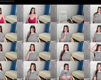 emmika_ — 21 minute Chaturbate female naked cam show, 720p, Jul 14, 2024