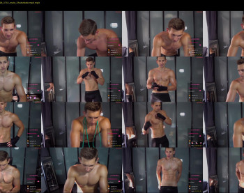marcusdiamond — 93 minute Chaturbate male naked cam show, 720p, Jul 13, 2024