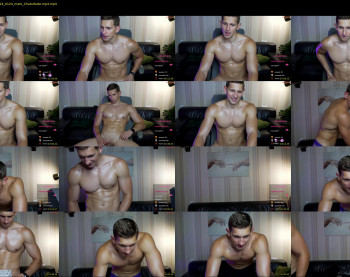 marcusdiamond — 45 minute Chaturbate male naked cam show, 720p, Jul 14, 2024