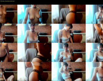 nickyplus — 120 minute Chaturbate couple naked cam show, 720p, Jul 13, 2024