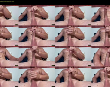 packin9 — 5 minute Chaturbate male naked cam show, 360p, Jul 14, 2024