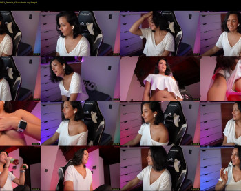 tiny_panther — 121 minute Chaturbate female naked cam show, 720p, Jul 14, 2024