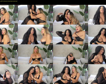 willow_hendrix — 20 minute Chaturbate female naked cam show, 720p, Jul 13, 2024