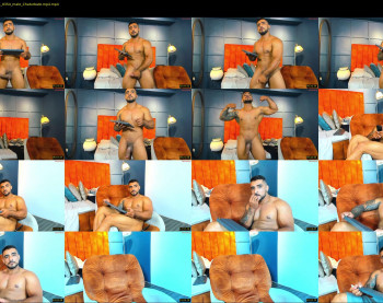 eric_harrison1 — 24 minute Chaturbate male naked cam show, 720p, Jul 15, 2024