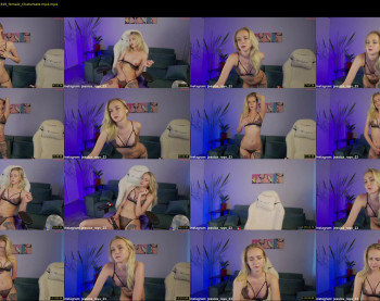jessica_rays — 101 minute Chaturbate couple naked cam show, 720p, Jul 15, 2024