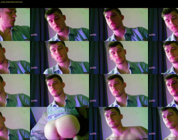 jon3983 — 40 minute Chaturbate male naked cam show, 720p, Jul 14, 2024