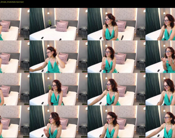 lisacroft — 93 minute Chaturbate female naked cam show, 720p, Jul 14, 2024