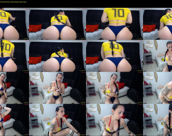 litas_secrets — 75 minute Chaturbate female naked cam show, 720p, Jul 14, 2024