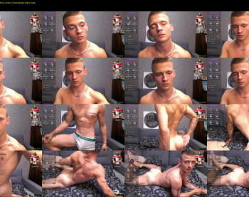 marvelboy_ — 31 minute Chaturbate male naked cam show, 720p, Jul 15, 2024