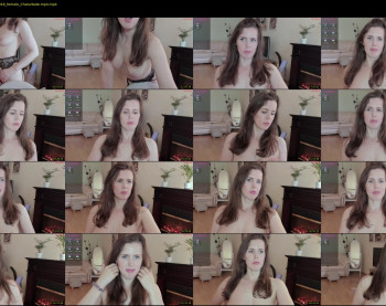mysophiee — 100 minute Chaturbate female naked cam show, 720p, Jul 14, 2024