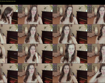 mysophiee — 44 minute Chaturbate female naked cam show, 720p, Jul 14, 2024