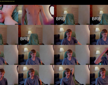 slim_andy — 126 minute Chaturbate male naked cam show, 720p, Jul 14, 2024