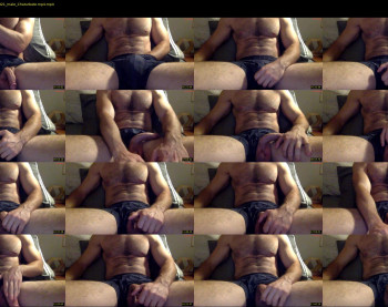 westcoastd — 20 minute Chaturbate male naked cam show, 720p, Jul 14, 2024