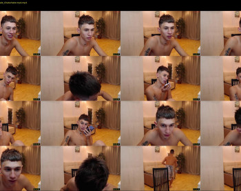 _kurt — 9 minute Chaturbate male naked cam show, 720p, Jul 15, 2024