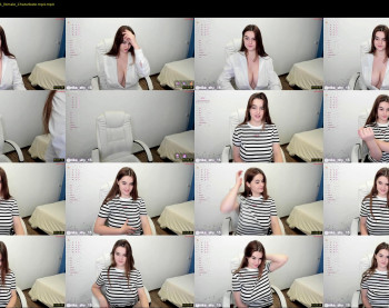 emmika_ — 18 minute Chaturbate female naked cam show, 720p, Jul 15, 2024