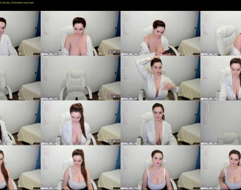 emmika_ — 52 minute Chaturbate female naked cam show, 720p, Jul 15, 2024