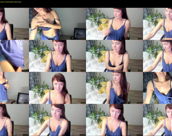 fritha — 101 minute Chaturbate female naked cam show, 720p, Jul 15, 2024