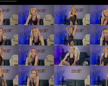 jessica_rays — 120 minute Chaturbate couple naked cam show, 720p, Jul 16, 2024