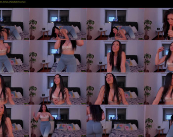 missflorida — 10 minute Chaturbate female naked cam show, 720p, Jul 16, 2024