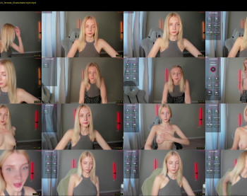 oh_honey_ — 104 minute Chaturbate female naked cam show, 720p, Jul 15, 2024
