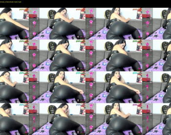 sas4a — 6 minute Chaturbate female naked cam show, 720p, Jul 15, 2024