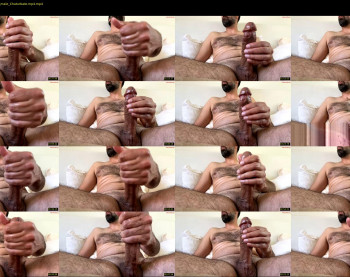 xyrix77 — 11 minute Chaturbate male naked cam show, 720p, Jul 16, 2024