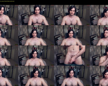 _fatrabbit — 75 minute Chaturbate male naked cam show, 720p, Jul 16, 2024