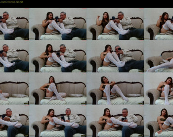 kiaming — 23 minute Chaturbate female naked cam show, 720p, Jul 16, 2024