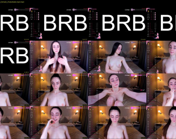 lexi_split — 40 minute Chaturbate female naked cam show, 720p, Jul 16, 2024